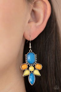 Vacay Vixen Earring