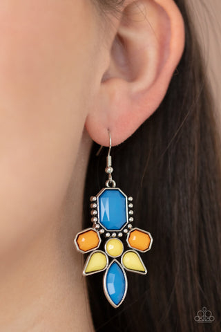 Vacay Vixen Earring