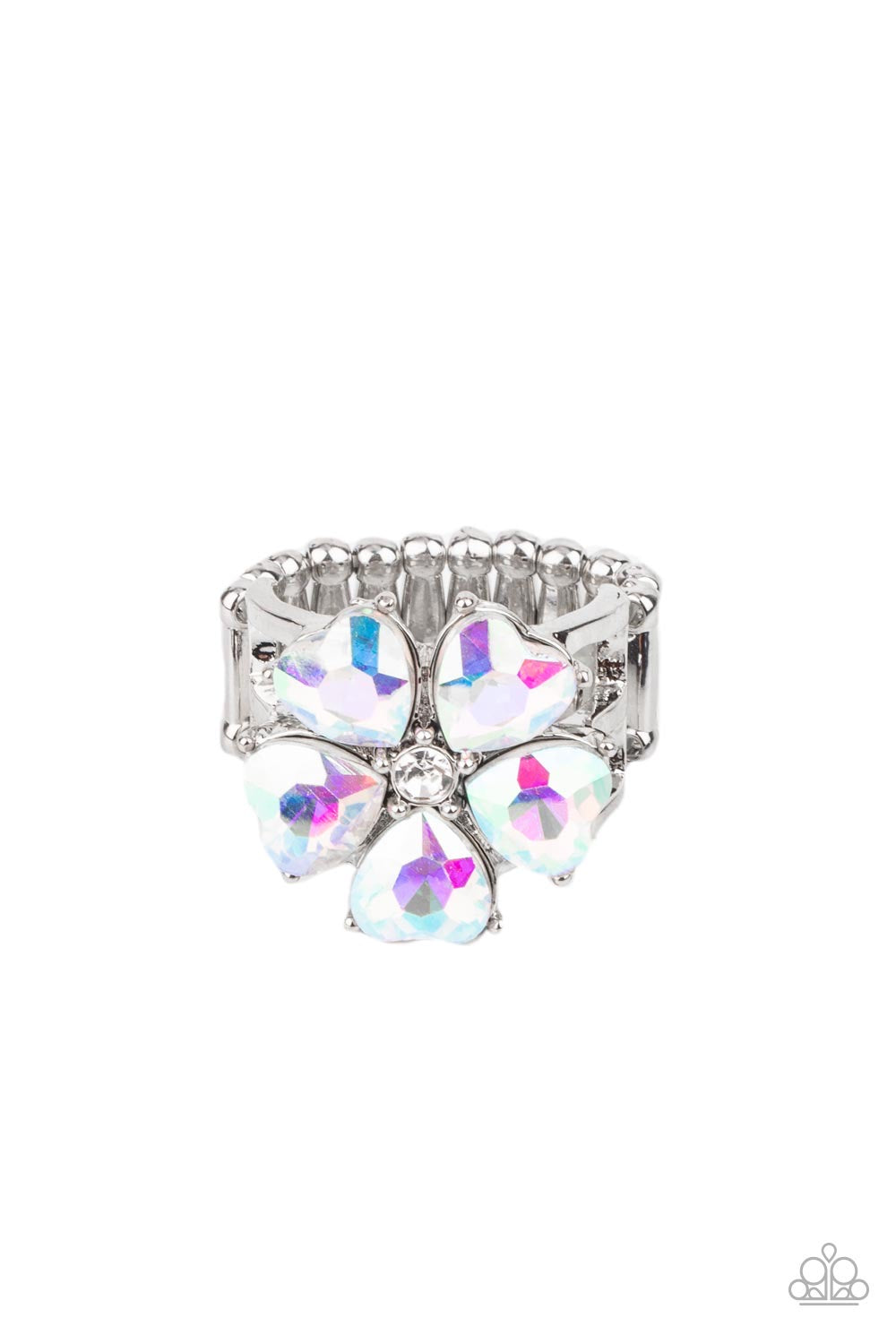 Paparazzi Minnesota Magic - Multi Ring
