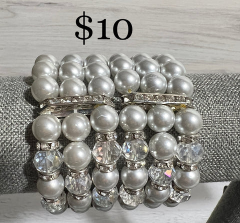 Bracelet Stack 128