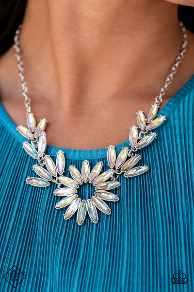 Celestial Cruise -Multi Necklace