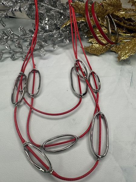 12 Days of Christmas-Red