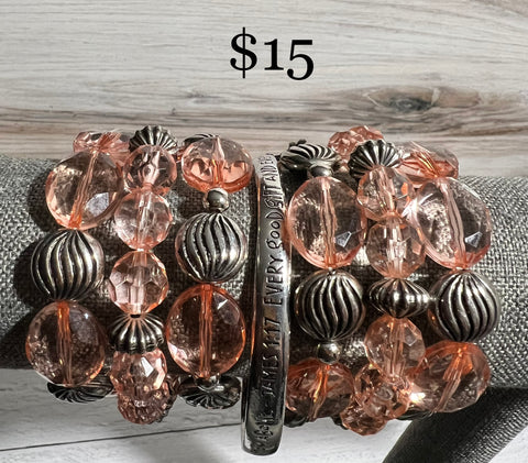 Bracelet Stack 126