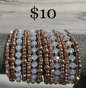 Bracelet Stack 104
