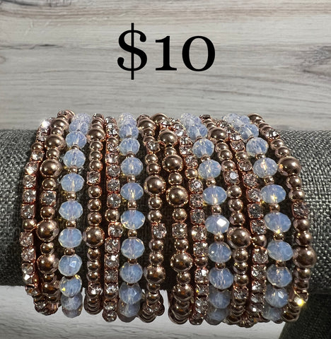 Bracelet Stack 104