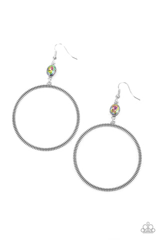 Work That Circuit - Multi Earring