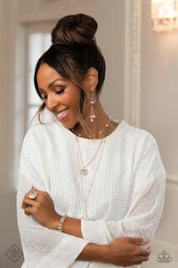 Paparazzi-Fiercely 5th Avenue - Complete Trend Blend