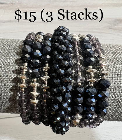 Bracelet Stack 133