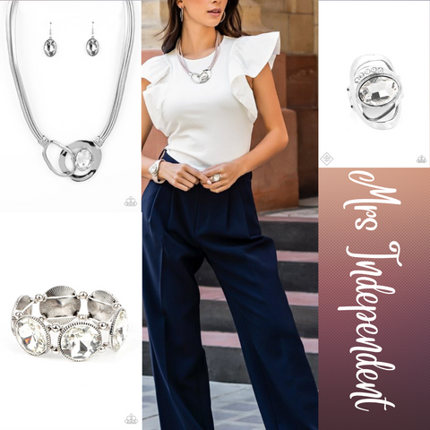 Diva Necklace Set (3)