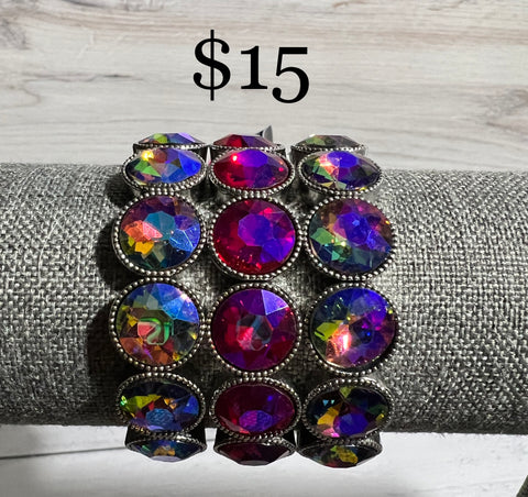Bracelet Stack 125