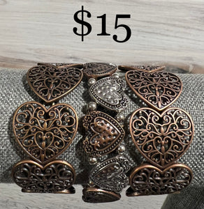 Bracelet Stack 106