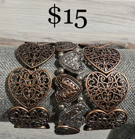 Bracelet Stack 106