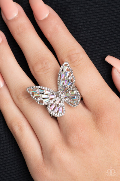 Butterfly Mystery Box