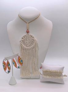 Diva Necklace Set (3)