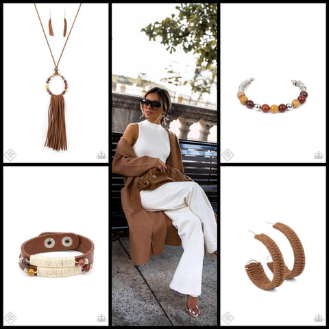 Diva Necklace Set (4)