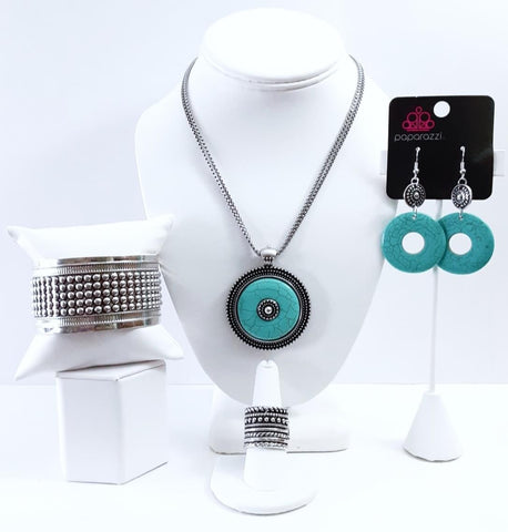 Diva Necklace Set (4)