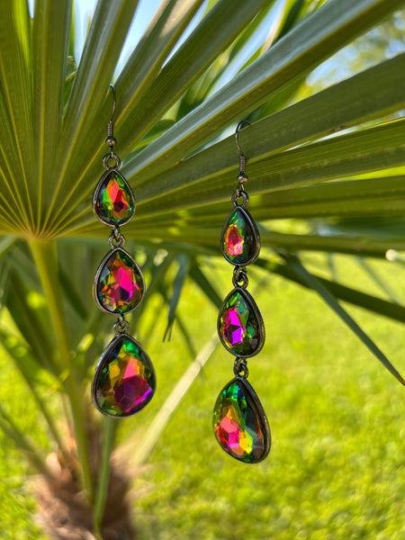 Metro Momentum Multi Earring