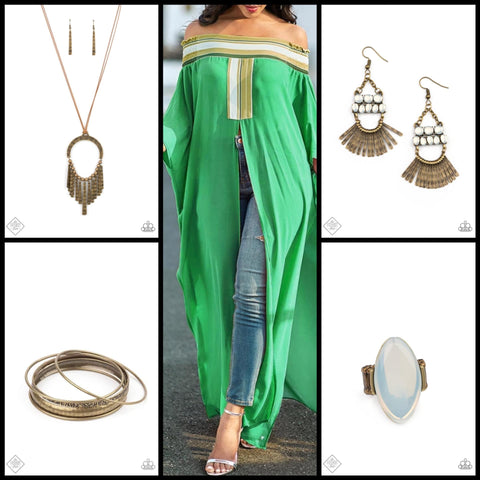 Diva Necklace Set (4)