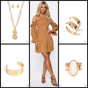 Diva Necklace Set (4)