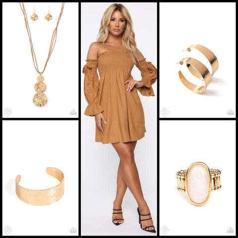 Diva Necklace Set (4)