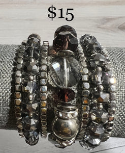 Bracelet Stack 118