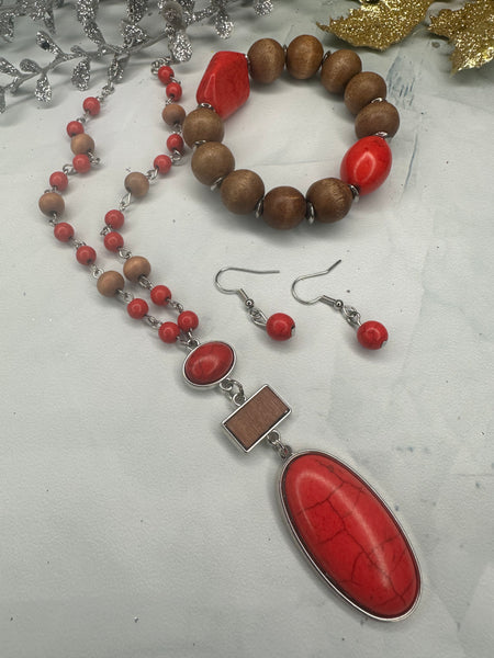 12 Days of Christmas-Red