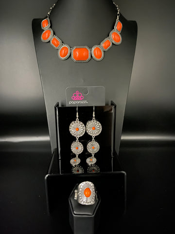Diva Necklace Set (3)