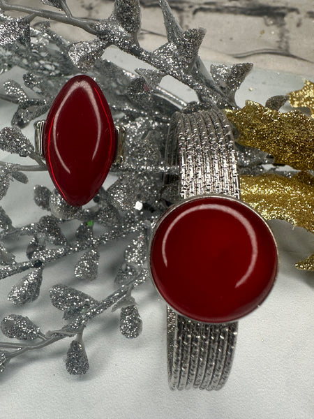 12 Days of Christmas-Red