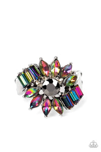 Paparazzi-Untamable Universe - Multi Oil Spill Ring