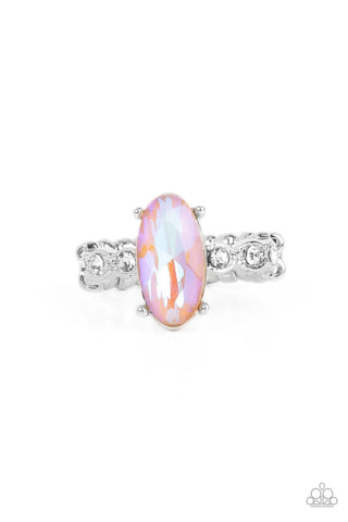 Stellar Sensation - Brown Ring