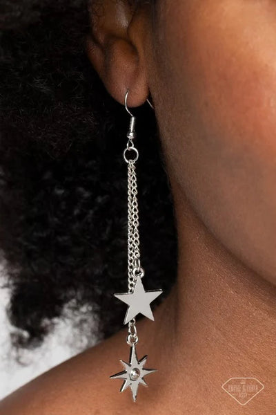 Once in a Blue Moon Empire Diamond Necklace & Mystery Item