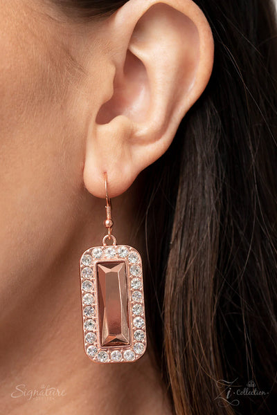 The Deborah 2022 Zi Collection Necklace