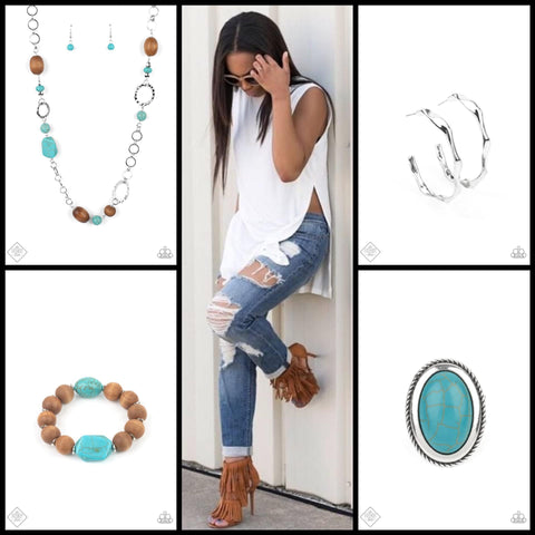 Diva Necklace Set (4)