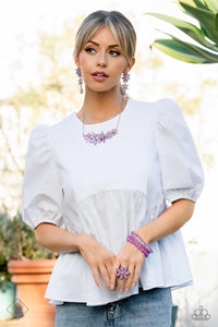 Paparazzi-Glimpses of Malibu - Complete Trend Blend
