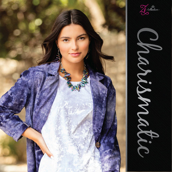 Charismatic