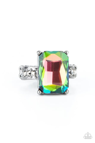 Paparazzi-Bring Down the POWERHOUSE - Multi Ring