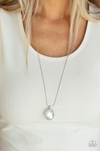 Instant Icon - Multi Necklace