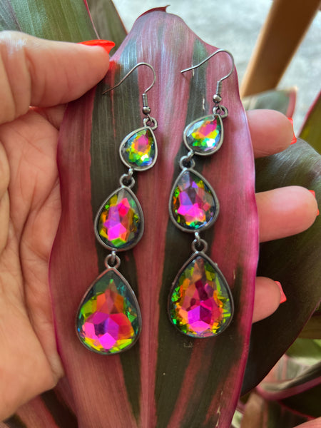 Metro Momentum Multi Earring