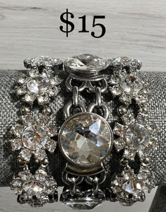 Bracelet Stack 109