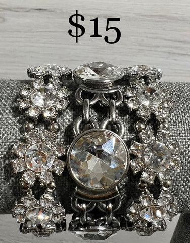 Bracelet Stack 109