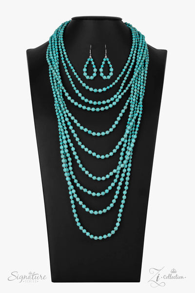 The Hilary Collection (3 Piece)