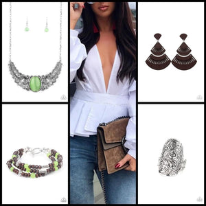 SHEO Necklace Set (4)