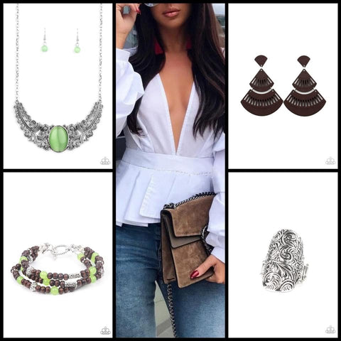 SHEO Necklace Set (4)