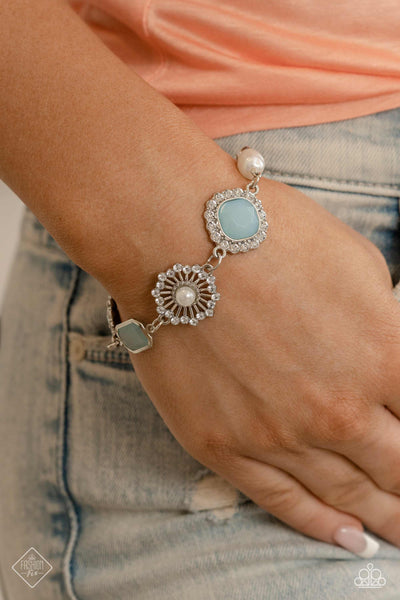Paparazzi-Glimpses of Malibu - Complete Trend Blend