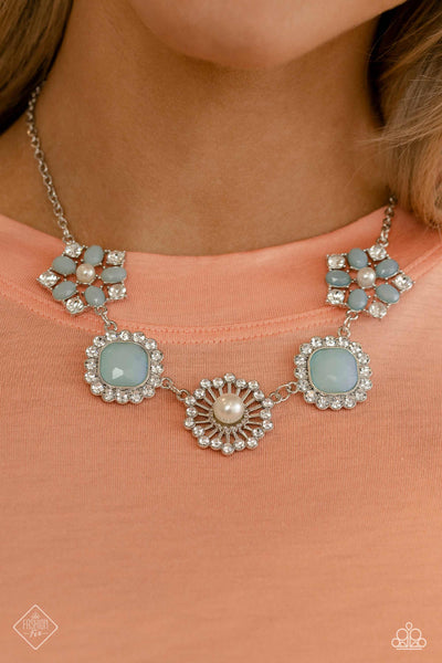 Paparazzi-Glimpses of Malibu - Complete Trend Blend