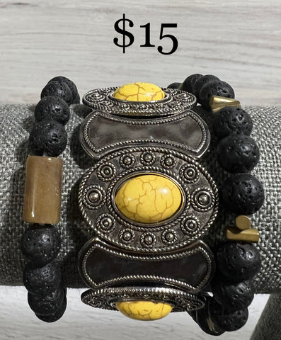 Bracelet Stack 105