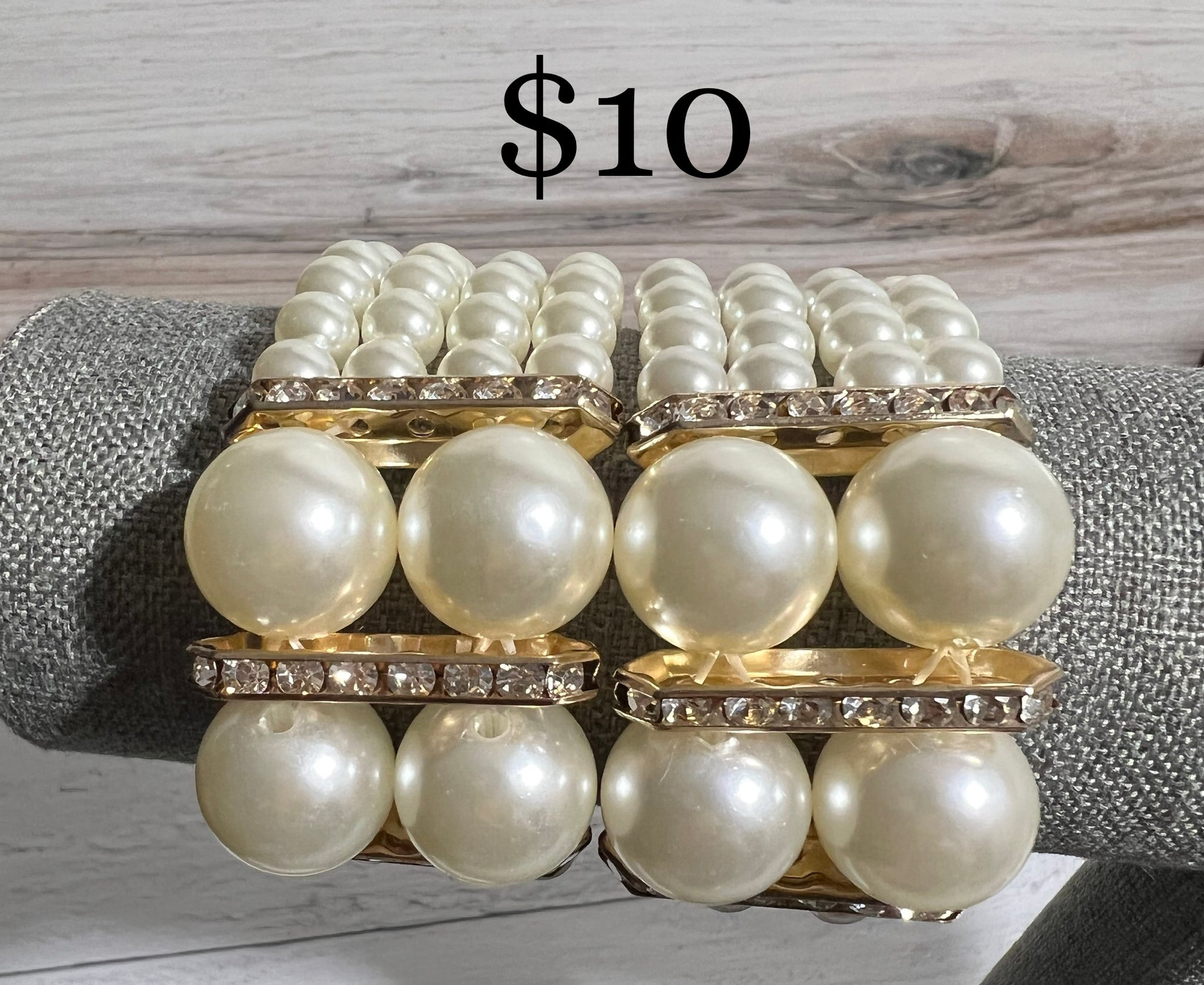 Bracelet Stack 127