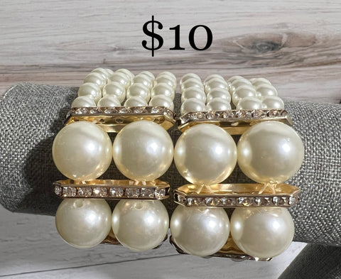 Bracelet Stack 127