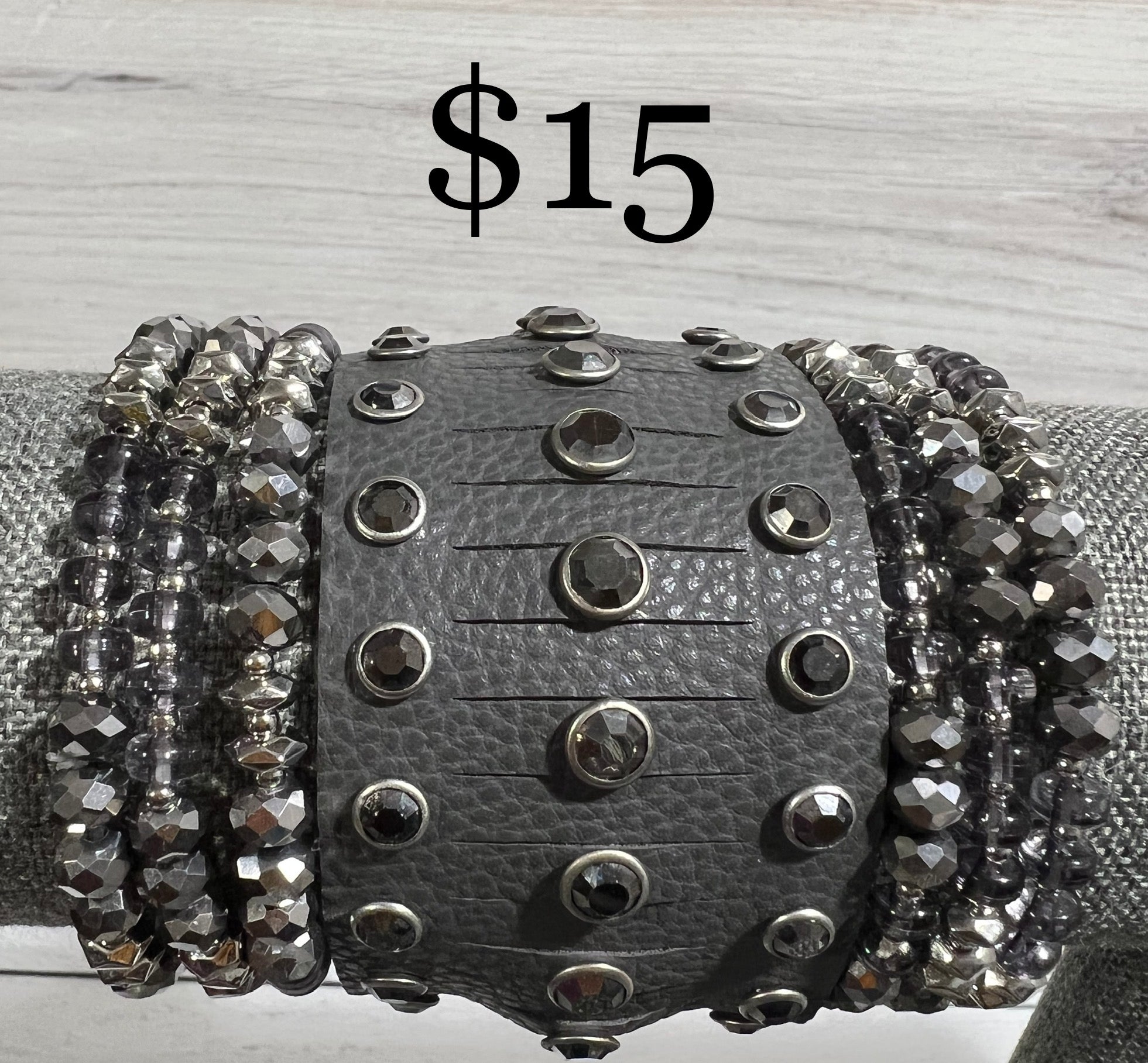 Bracelet Stack 110
