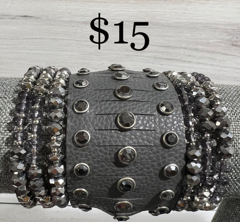 Bracelet Stack 110